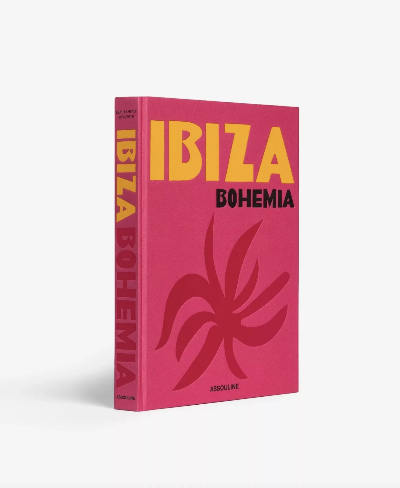 IBIZA BOHEMIA – Image 1