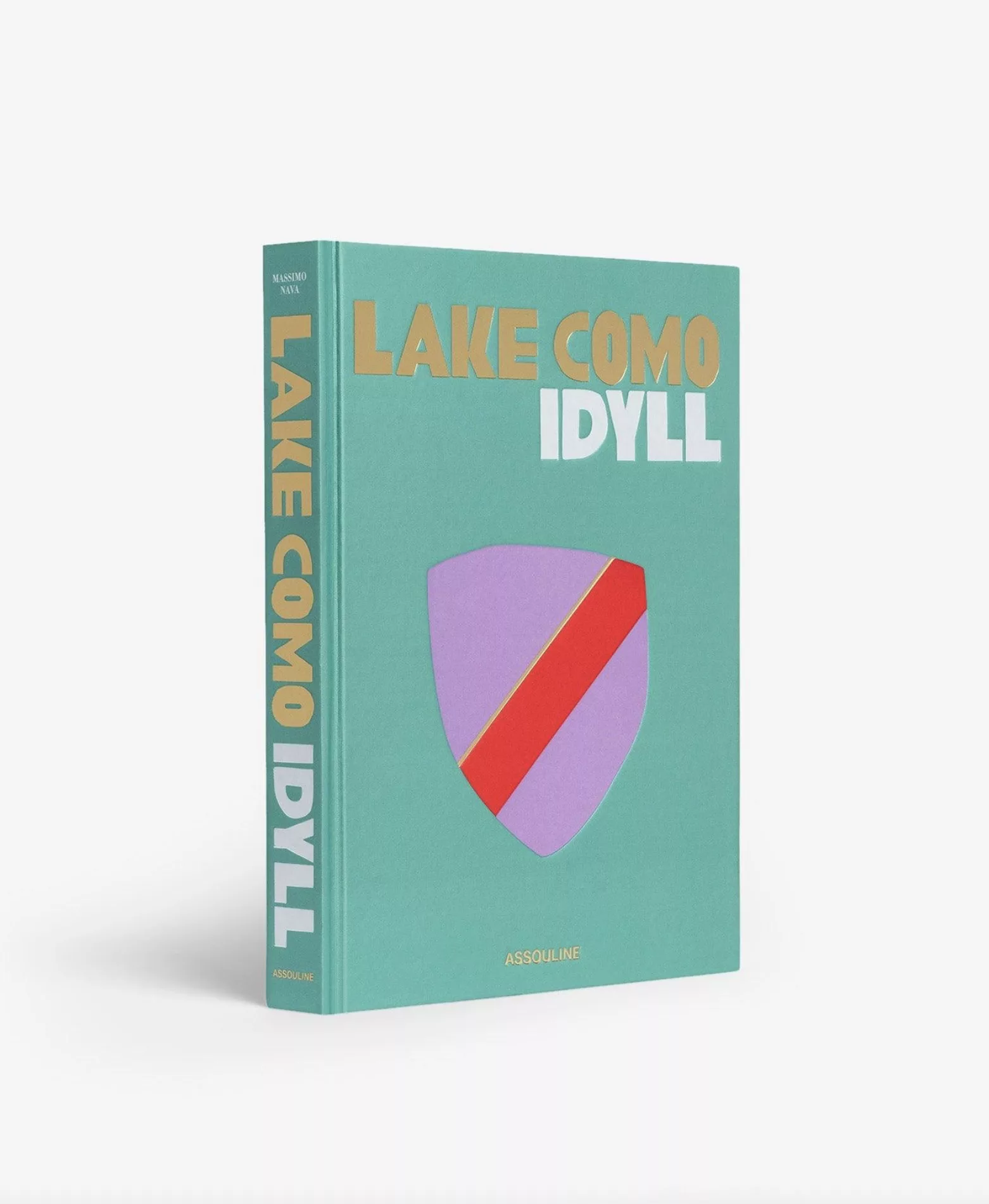 Lake Como Idyll – Image 1