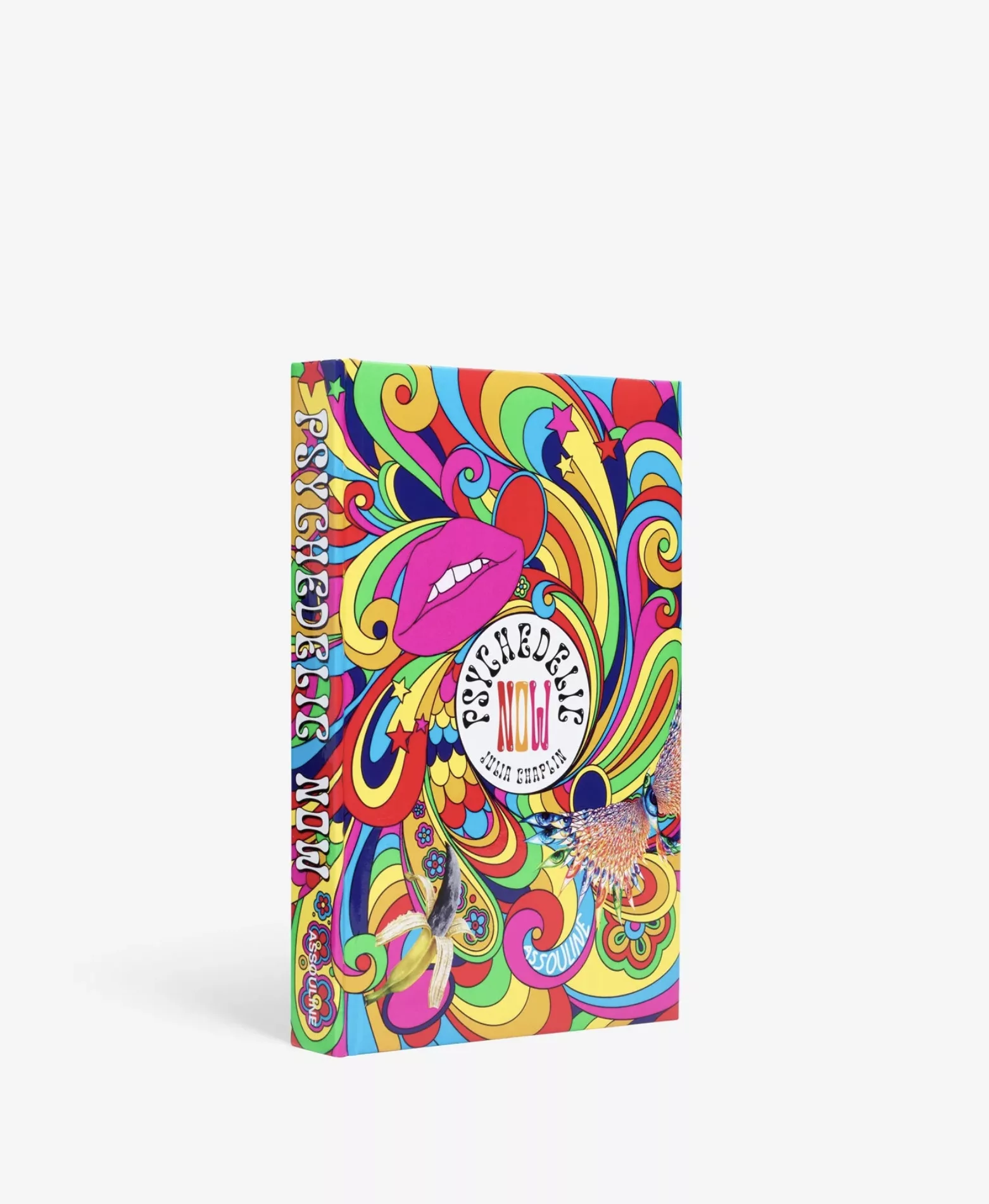 Psychedelic Now – Image 1