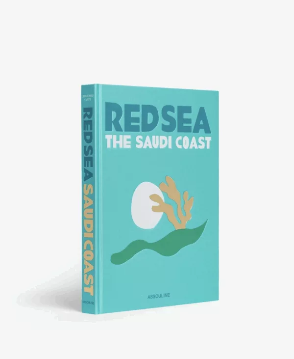 Saudi Arabia: Red Sea, The Saudi Coast