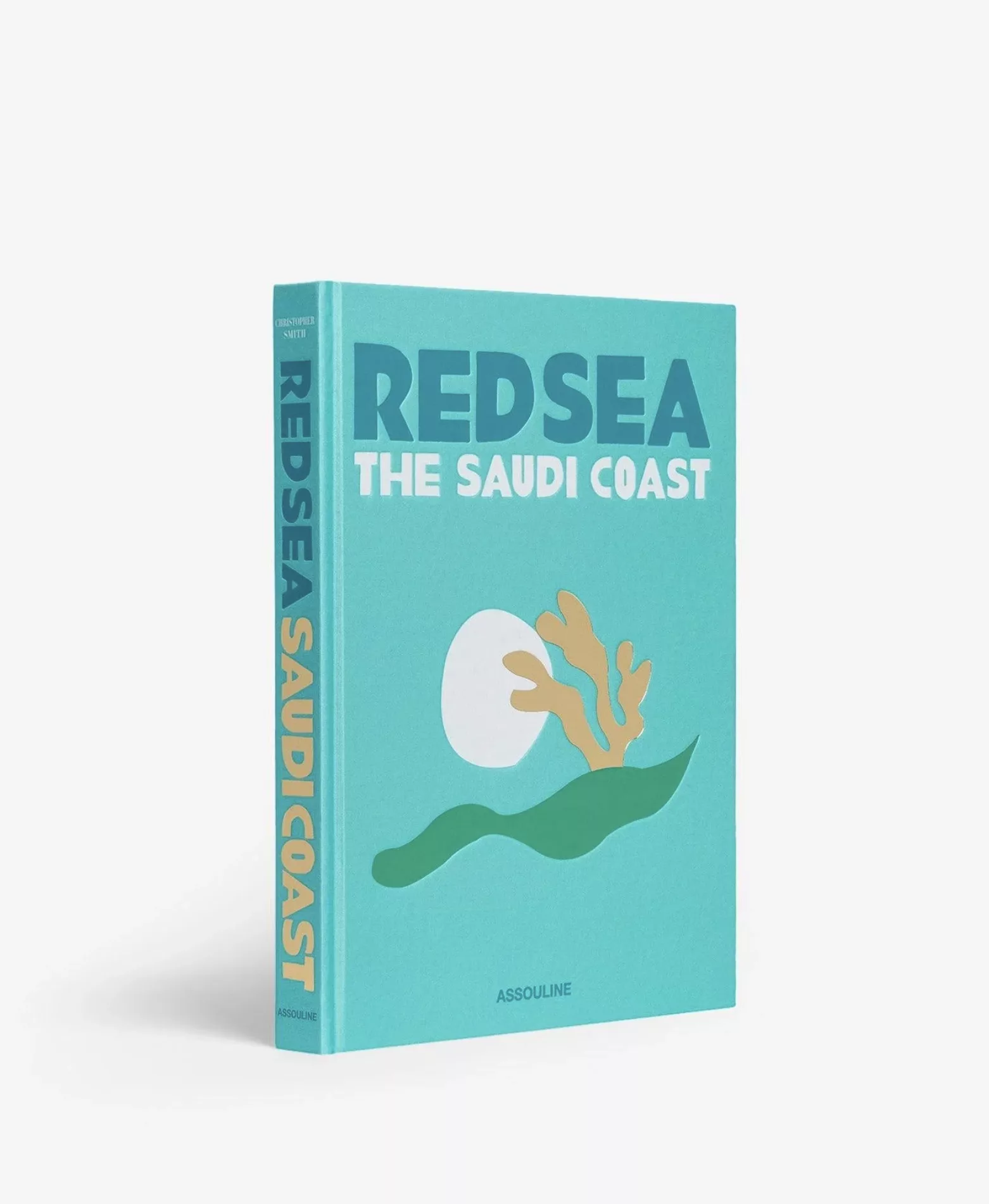 Saudi Arabia: Red Sea, The Saudi Coast – Image 1