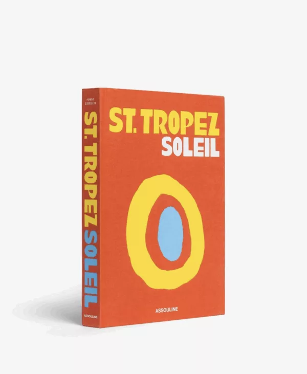 St. Tropez Soleil