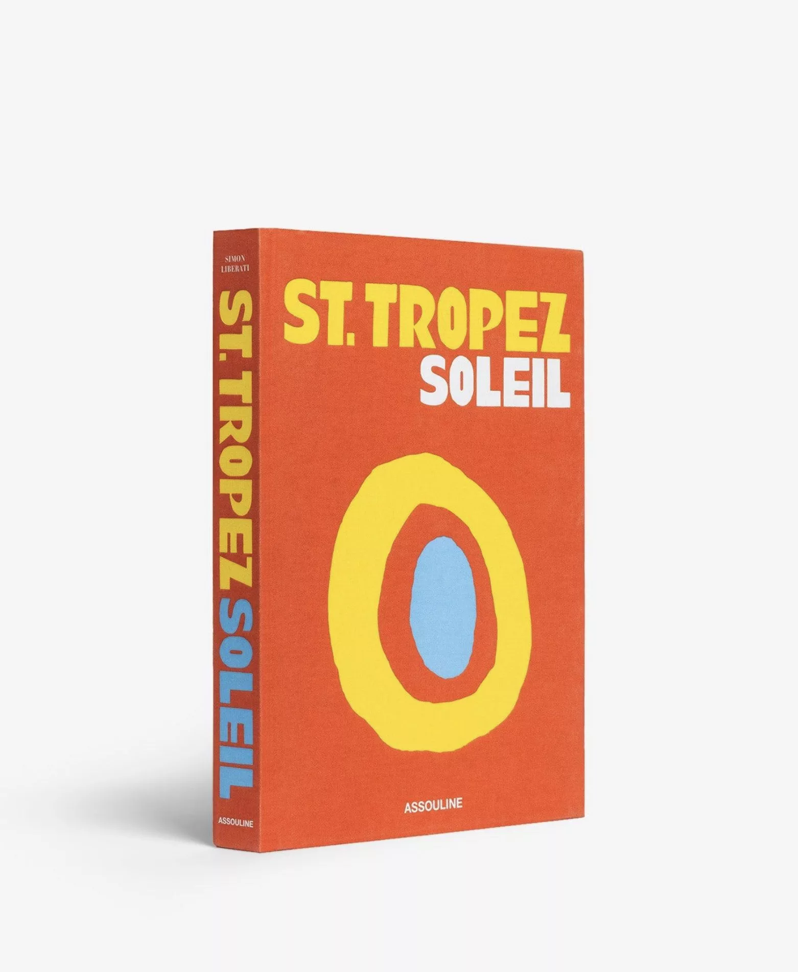 St. Tropez Soleil – Image 1