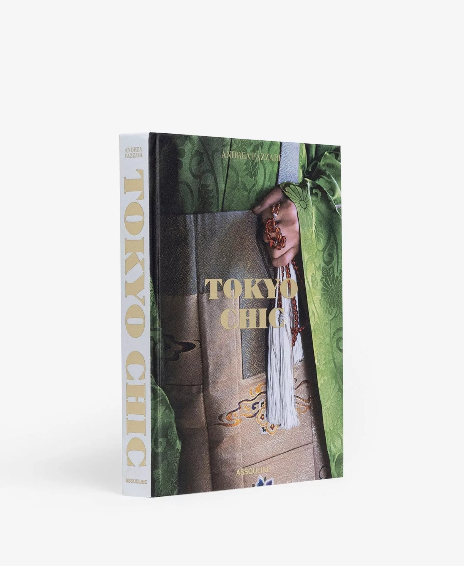 Tokyo Chic – Image 1