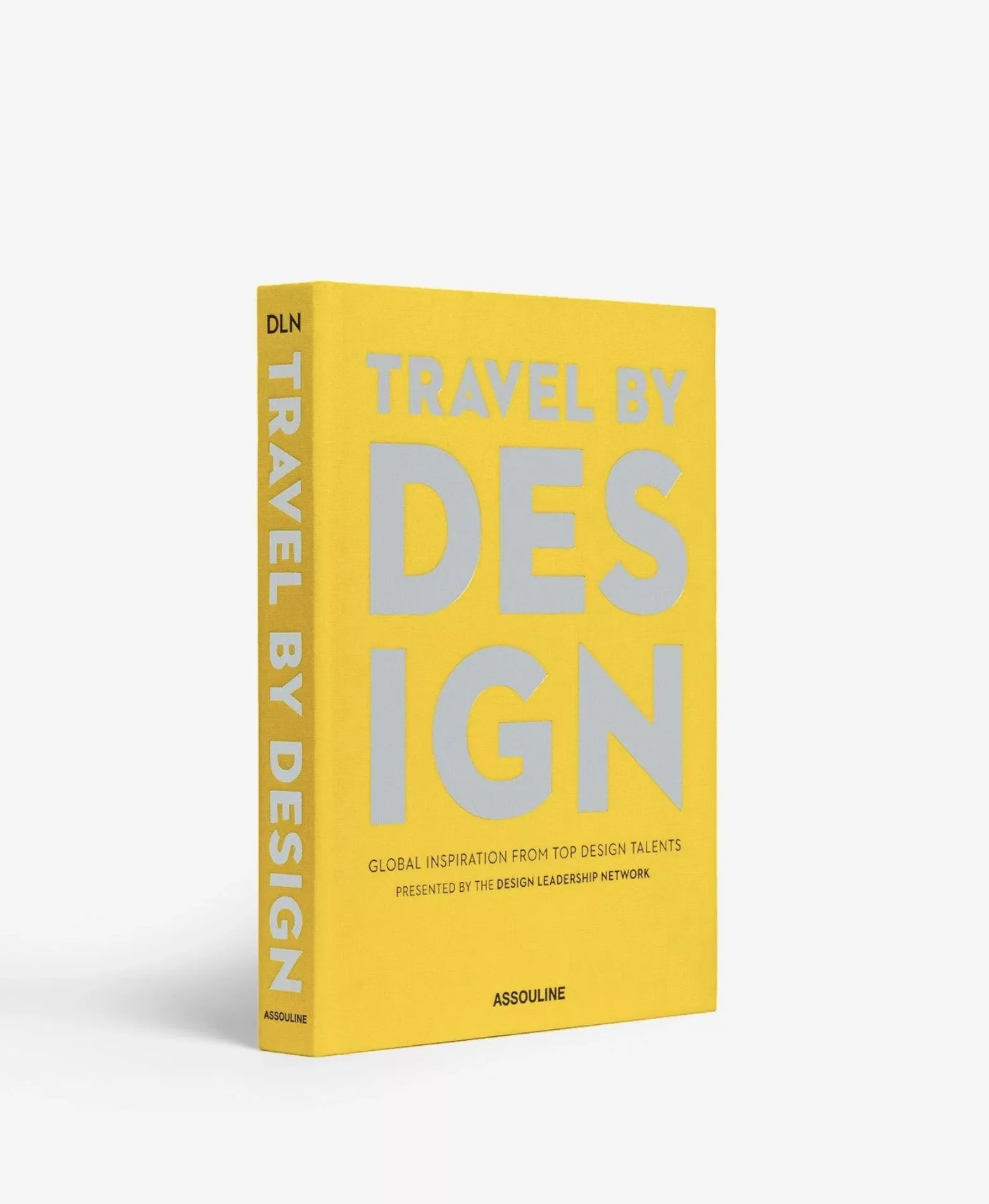 Travel by Design – Image 1