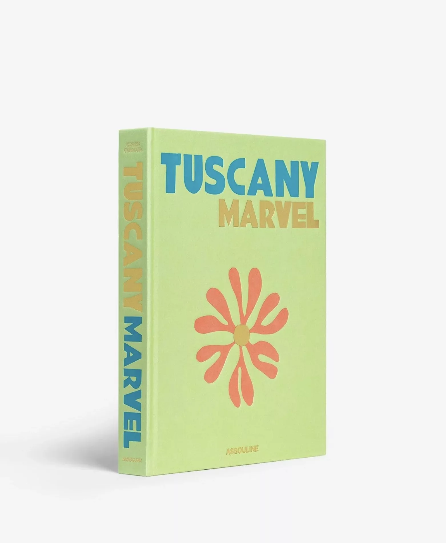 Tuscany Marvel – Image 1