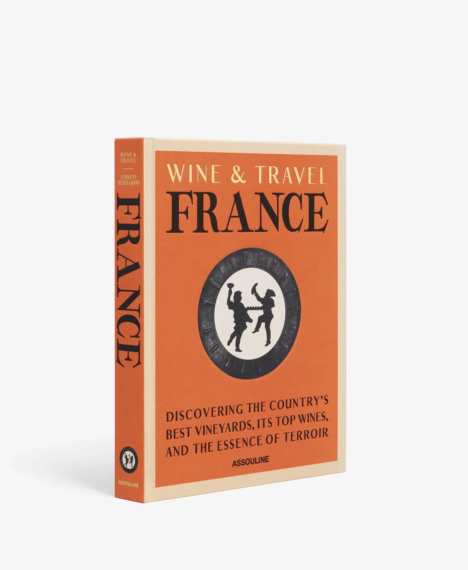 Wine & Travel France – Image 1