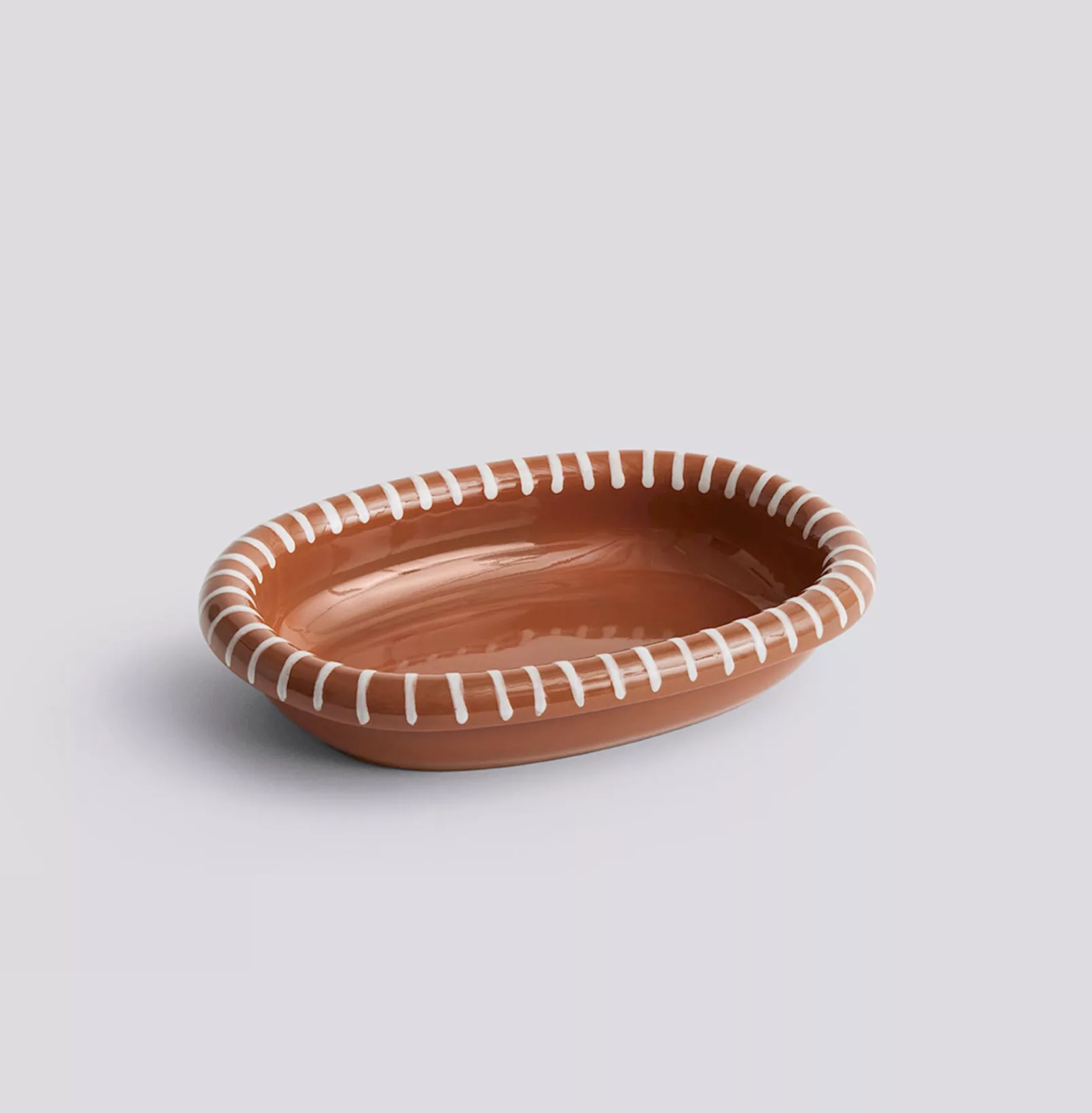 Barro Oval Dish – Image 2