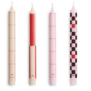 Bougies Pattern – Image 2