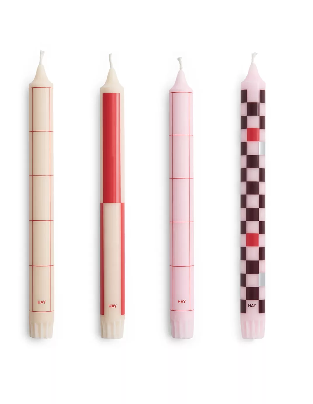 Pattern Candle – Image 1