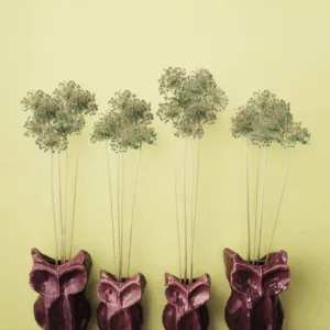 Owl Vase After Midnight – Image 2