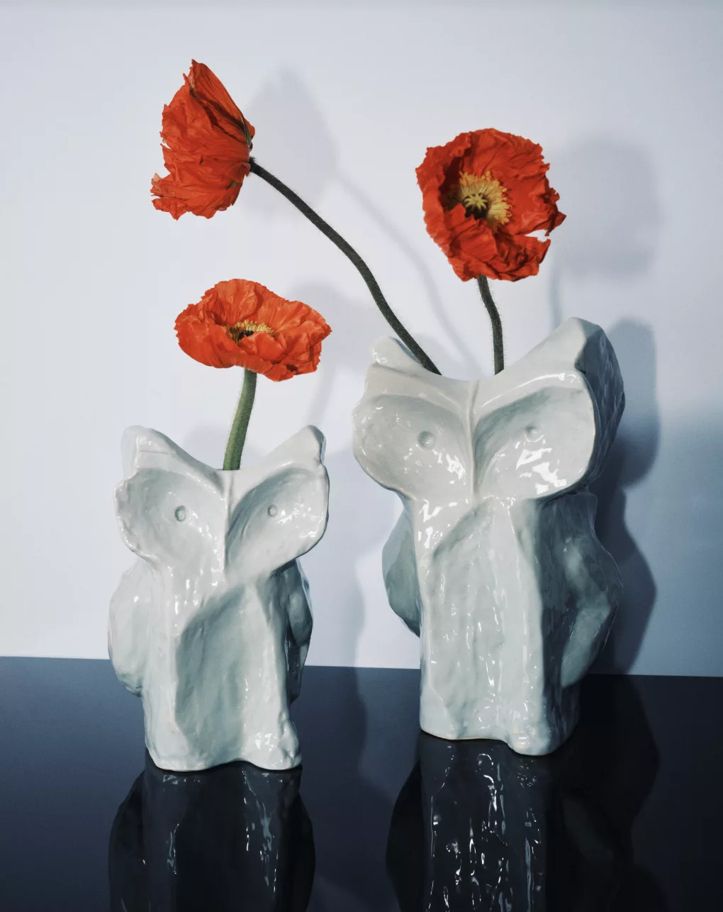 Owl Vase After Midnight – Image 3