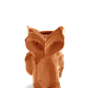 Owl Vase After Midnight – Image 7