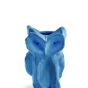 Owl Vase After Midnight – Image 8