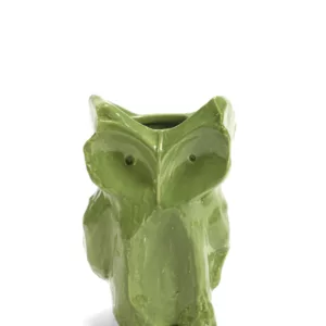 Owl Vase After Midnight – Image 9