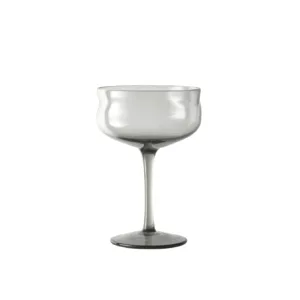 Swirl Coupe Glasses – Image 1