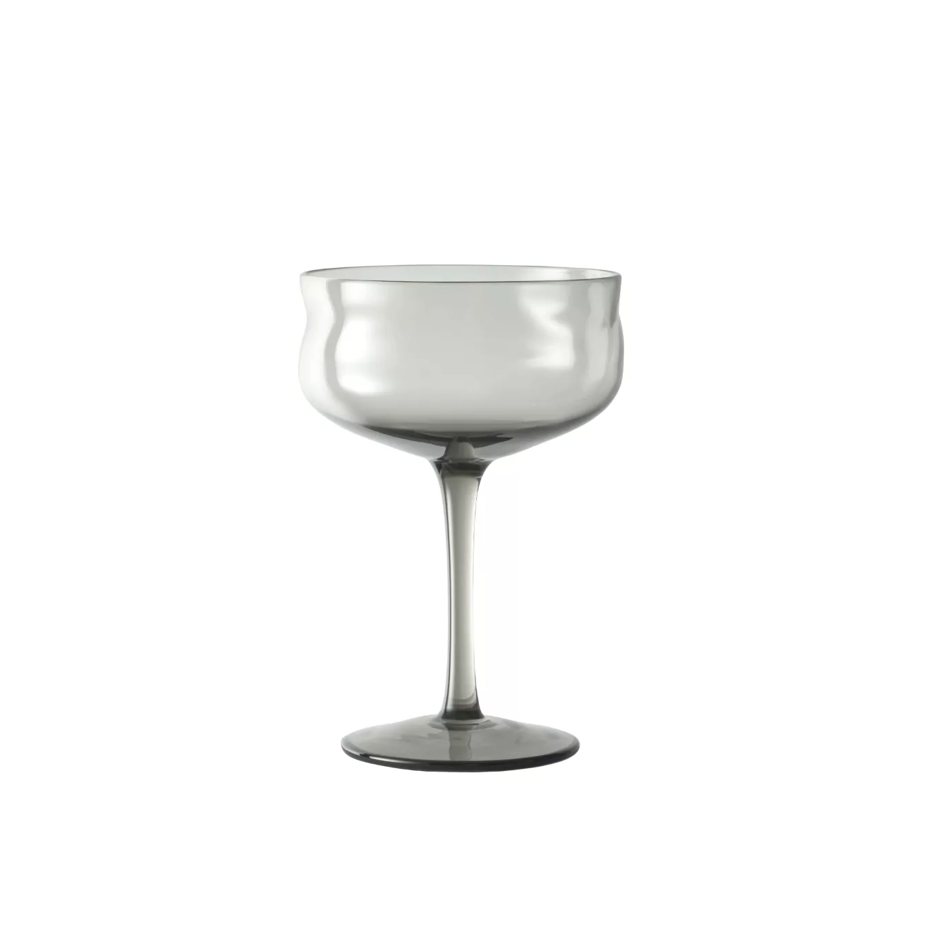 Swirl Coupe Glasses – Image 1