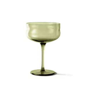 Swirl Coupe Glasses – Image 2