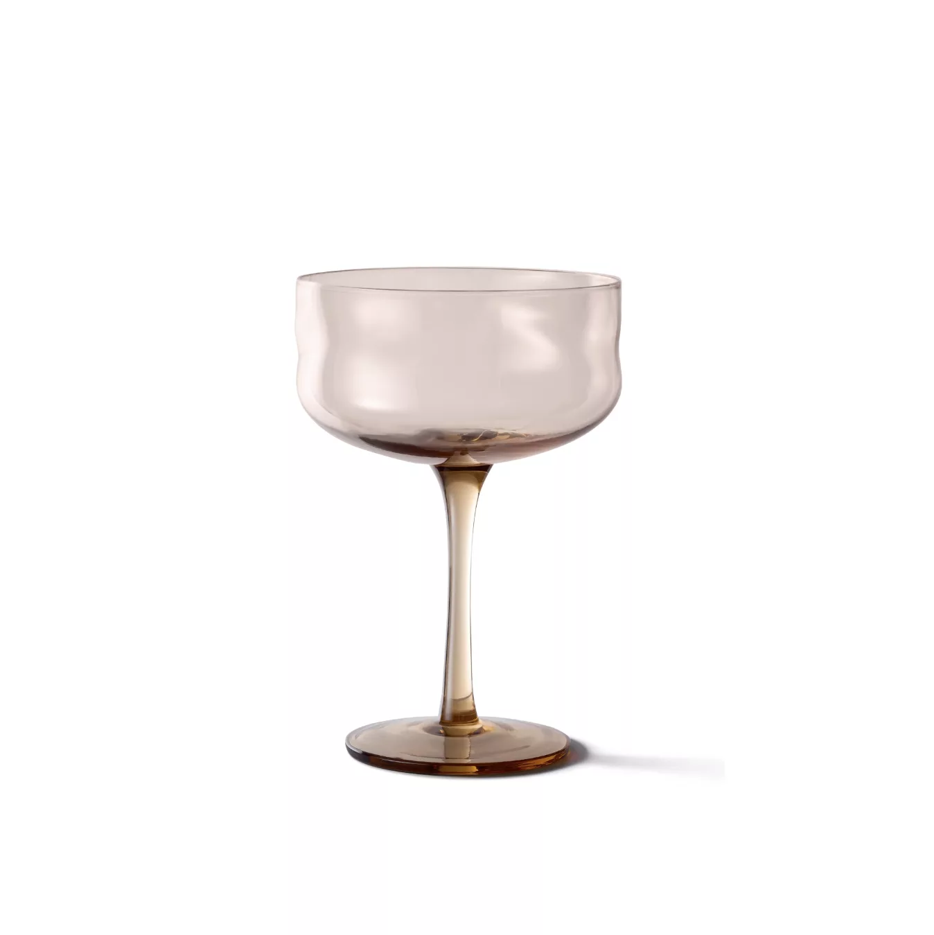 Swirl Coupe Glasses – Image 4