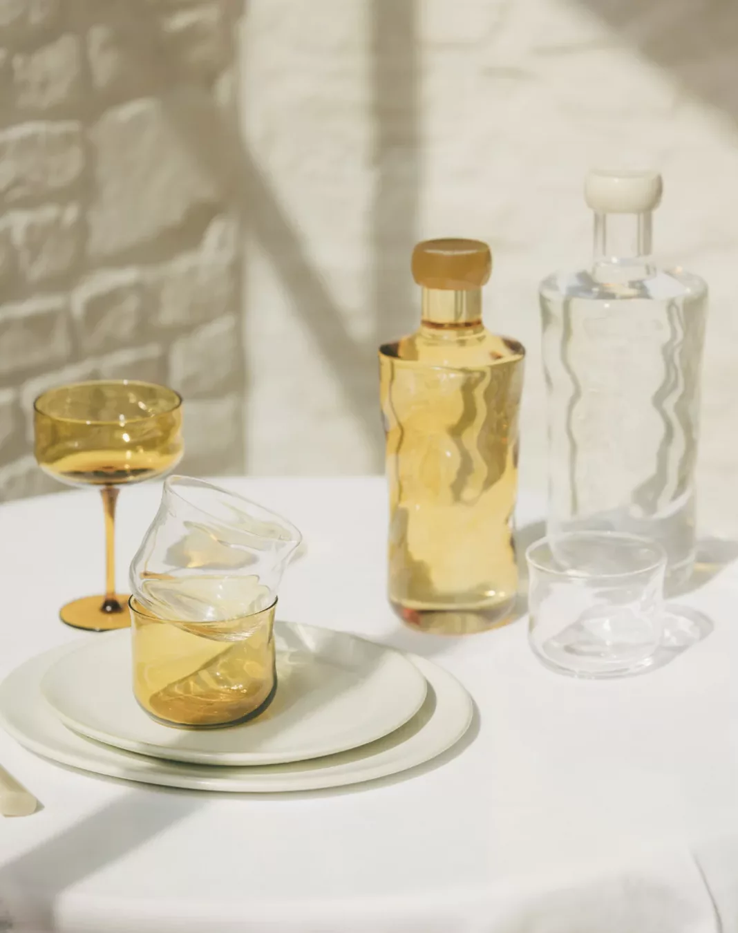 Set de 2 verres  Swirl Small Tumbler – Image 8