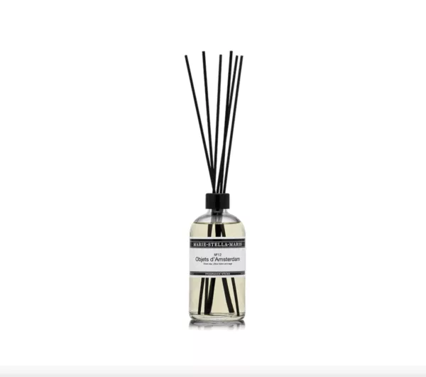 Fragrance Sticks Objets d'Amsterdam 250 ml