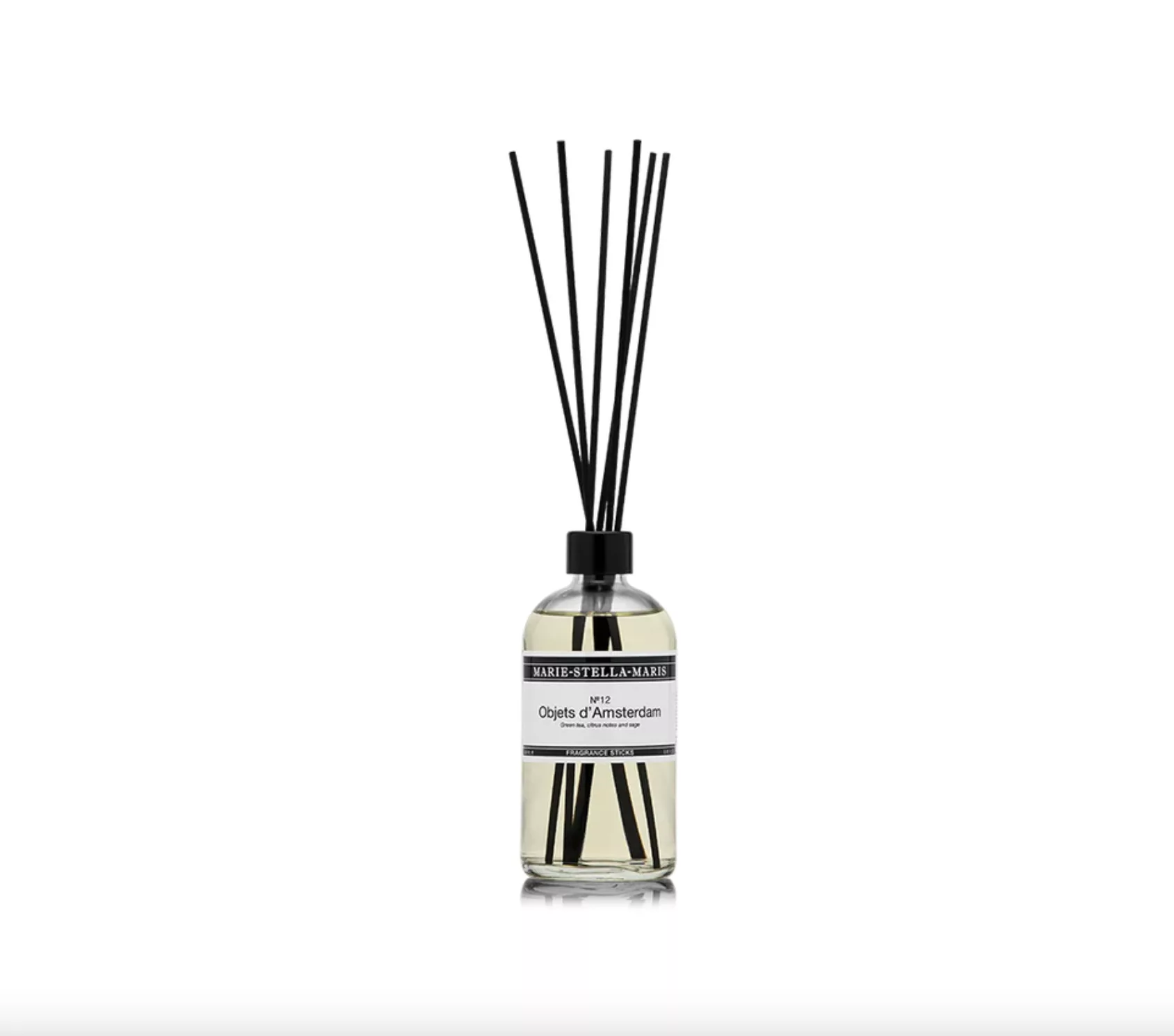 Fragrance Sticks Objets d