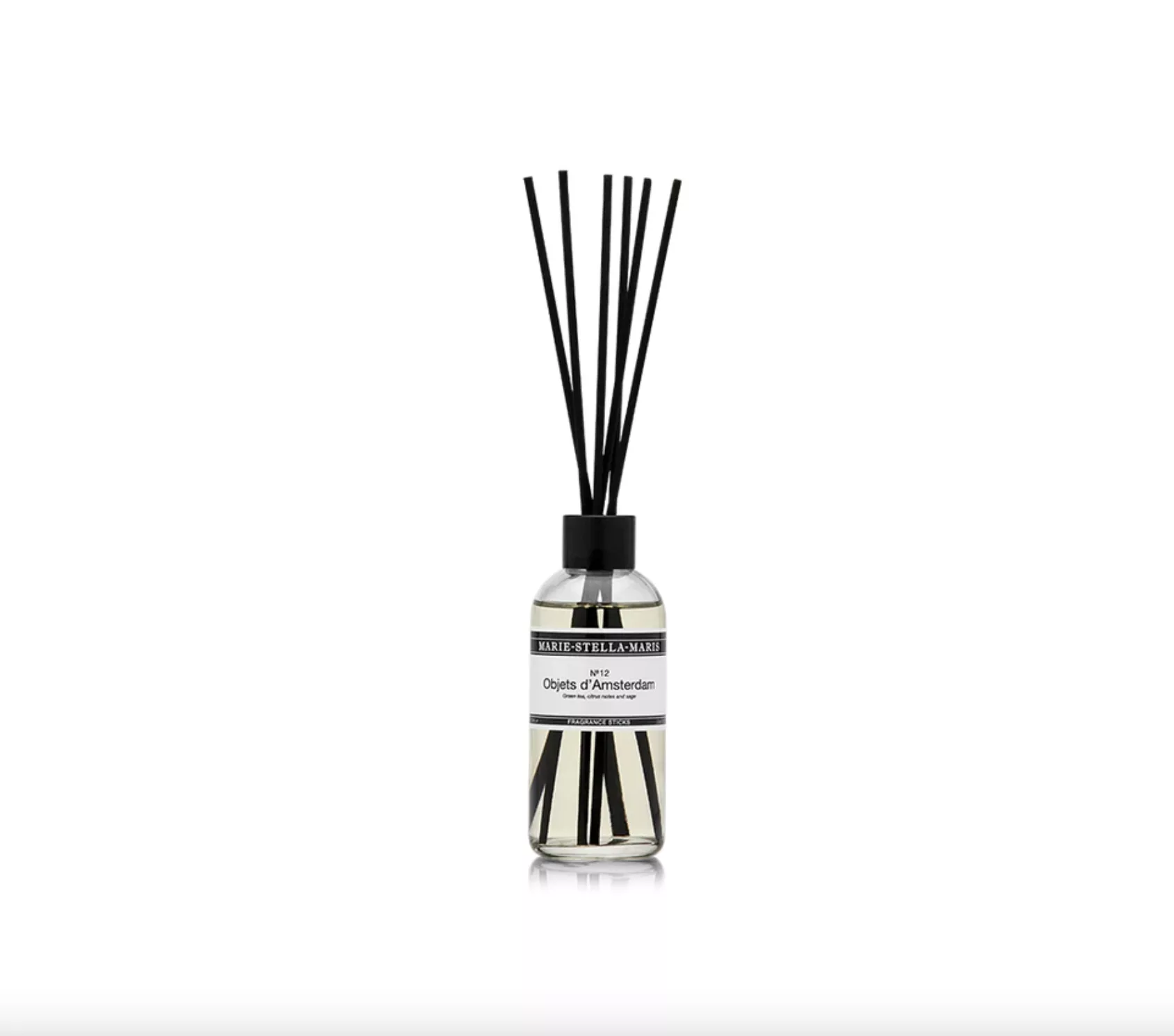 Fragrance Sticks Objets d