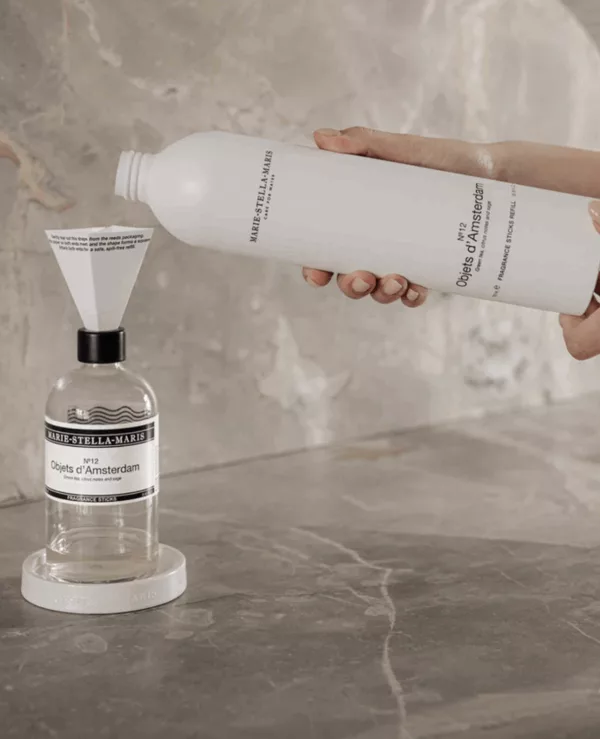 Fragrance Sticks Refill Objets d'Amsterdam