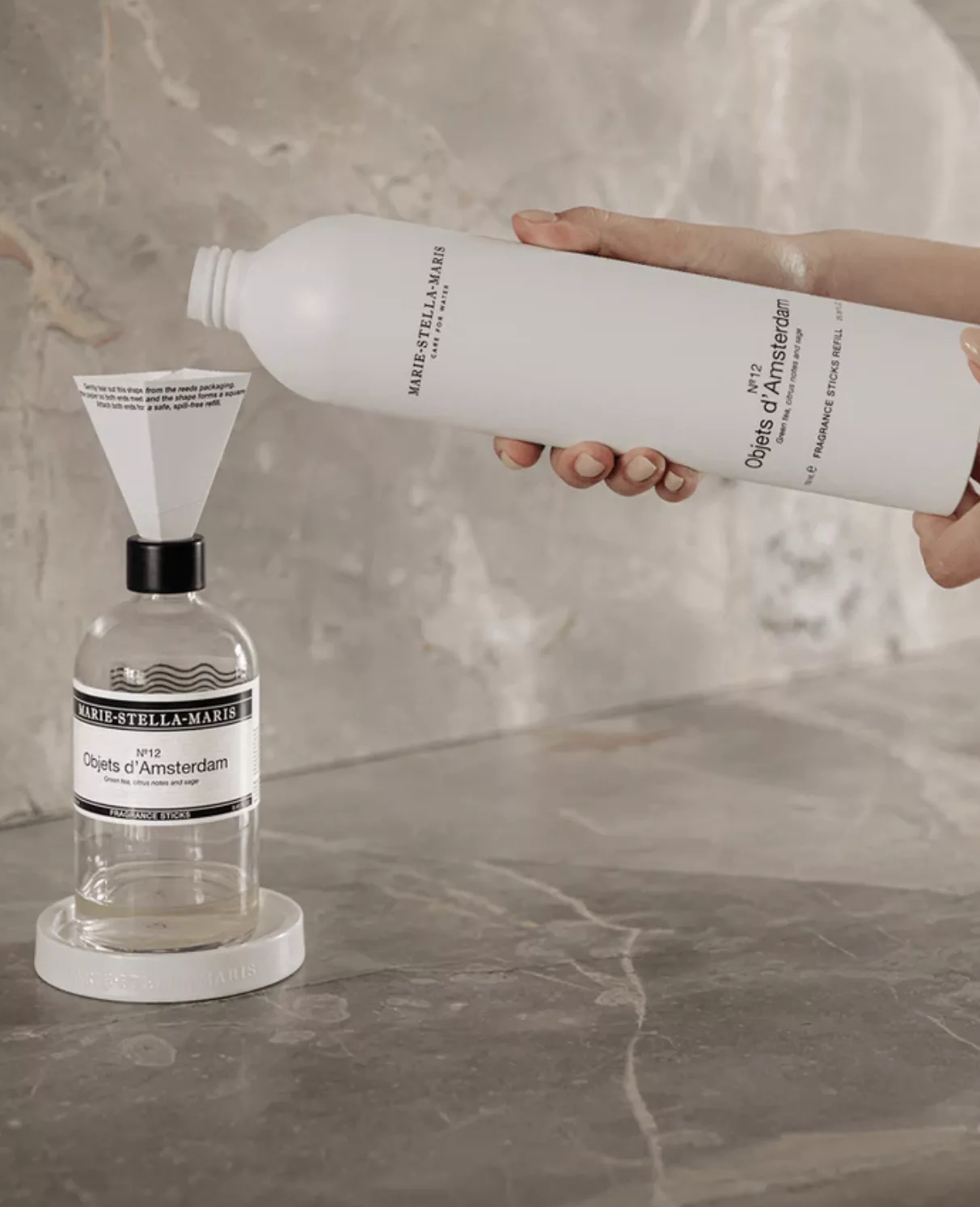 Fragrance Sticks Refill Objets d