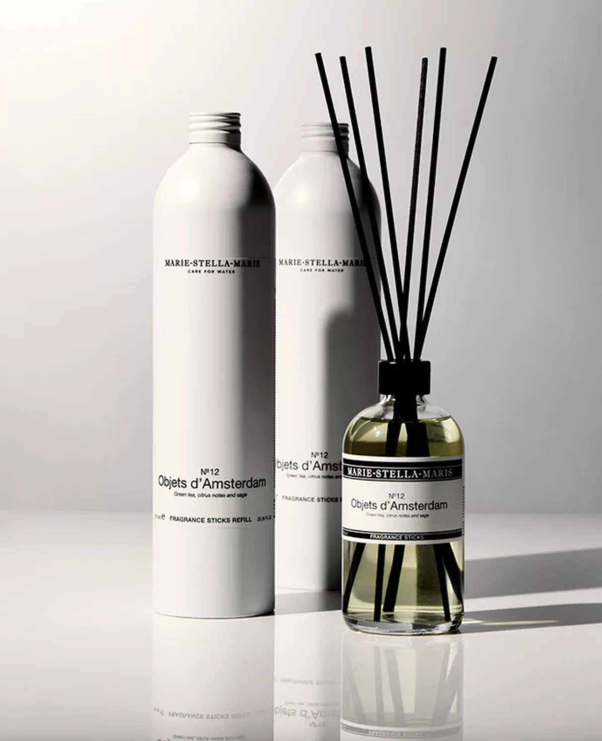Fragrance Sticks Refill Objets d