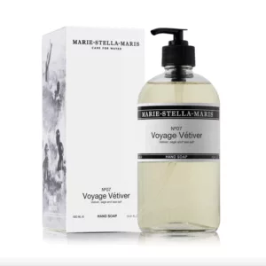 Hand Soap Voyage Vétiver 500 ml – Image 2