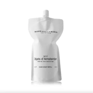 Hand Soap Refill Objets d'Amsterdam 500 ml – Image 1