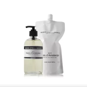 Hand Soap Refill Objets d'Amsterdam 500 ml – Image 2