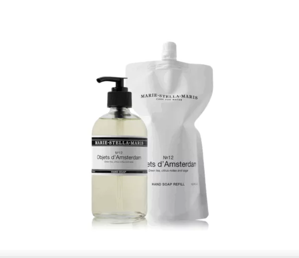 Hand Soap Refill Objets d'Amsterdam 500 ml