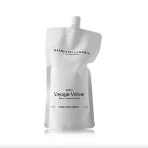 Hand Soap Refill Voyage Vétiver 500 ml – Image 1