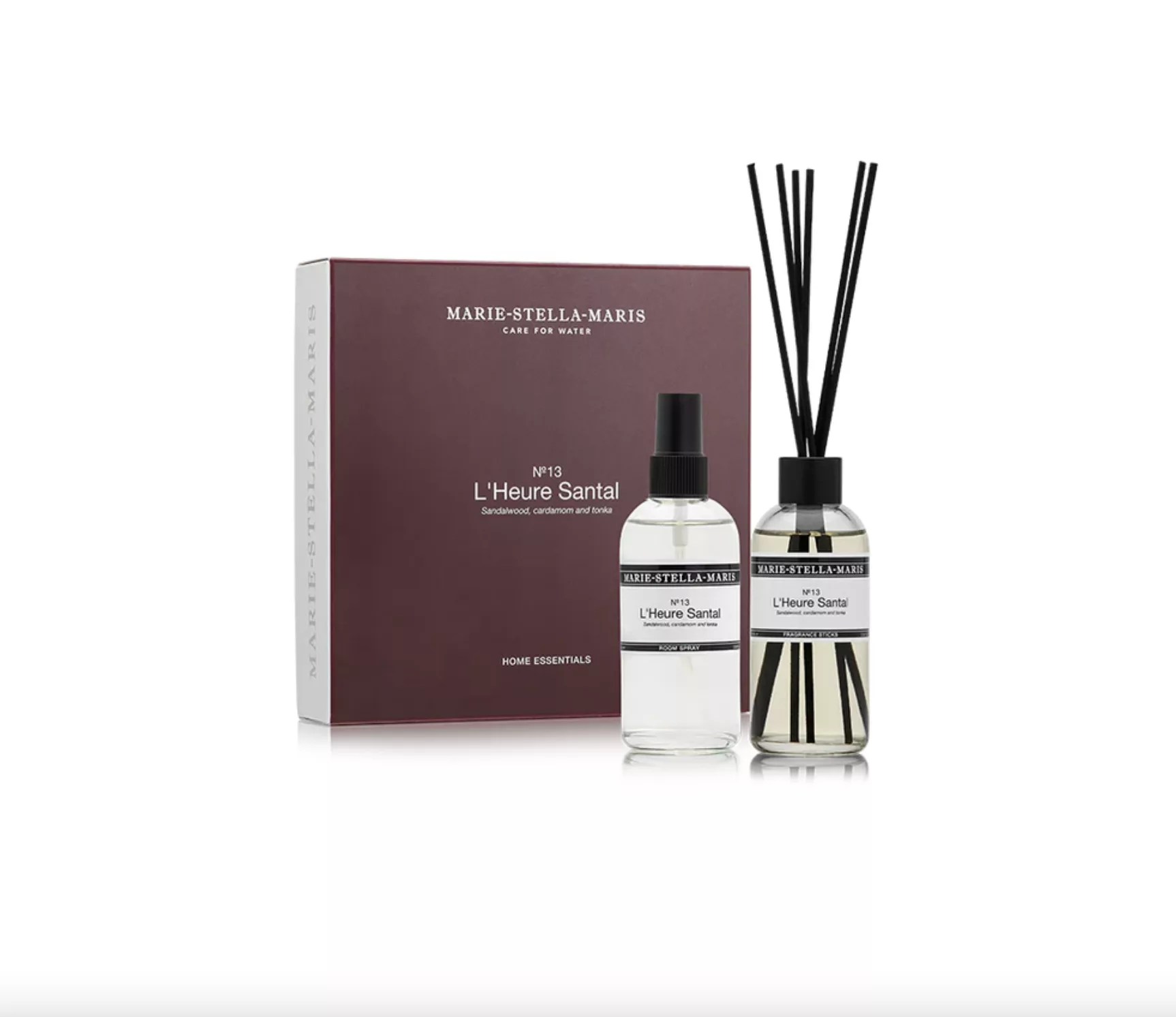 Home Essentials LS – Image 1