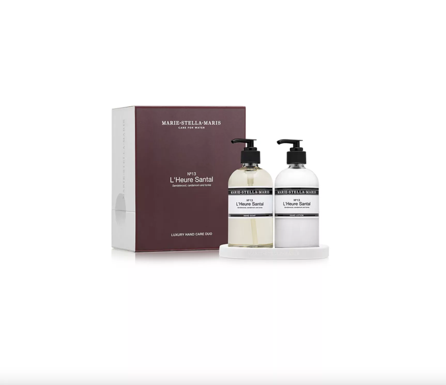 Luxury Hand Care Duo LS – Image 1