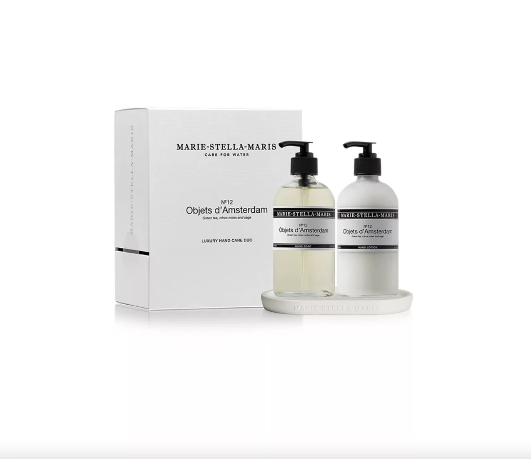 Luxury Hand Care Essentials - Objets d