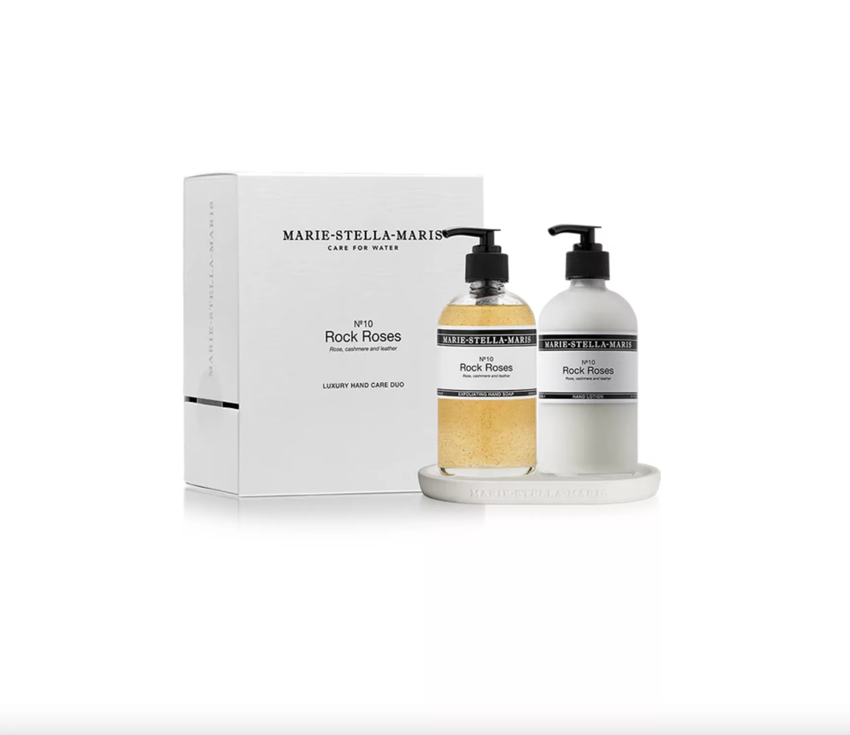 Luxury Hand Essentials - Rock Roses – Image 1