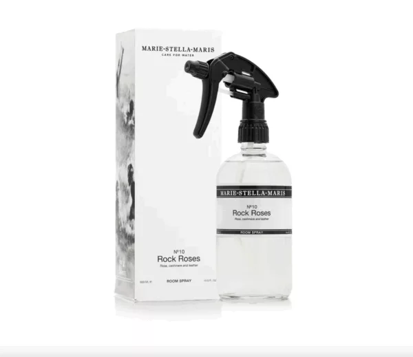 Room Spray Rock Roses 500 ml