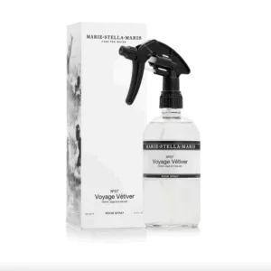 Room Spray Voyage Vetiver 500 ml – Image 2