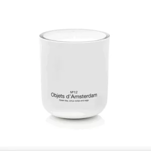 Scented Candle No.12 300gr – Image 1
