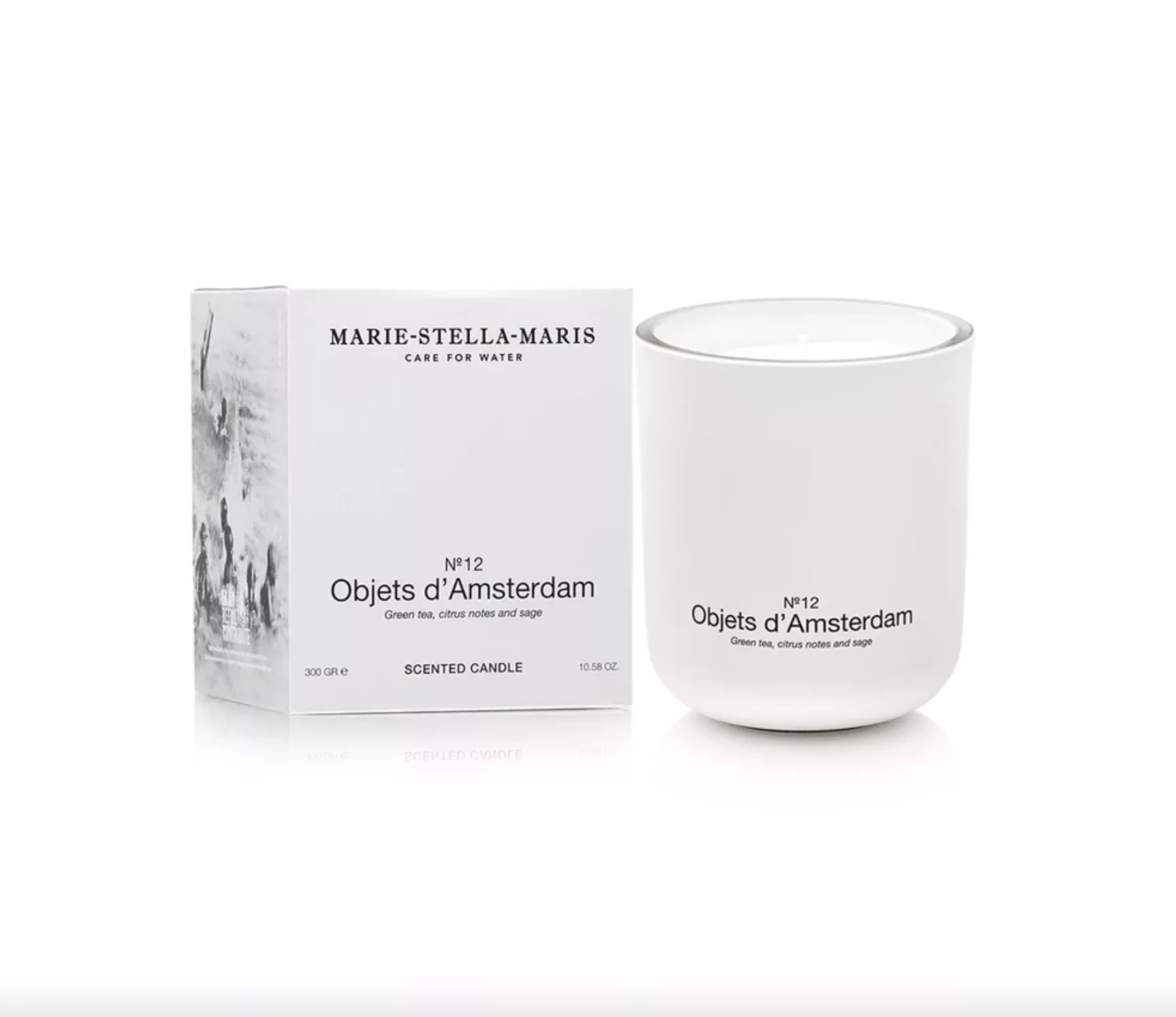 Scented Candle No.12 300gr – Image 2