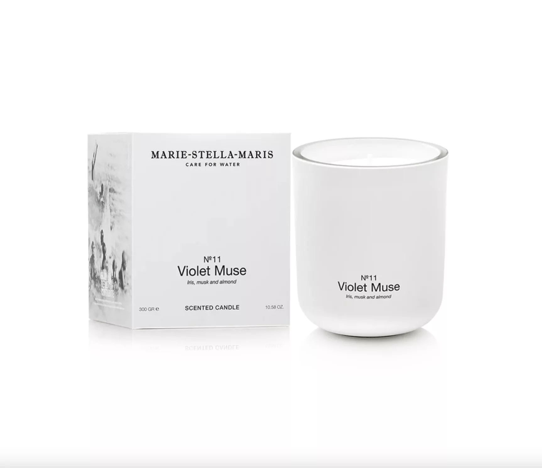 Scented Candle No 11 300 gr – Image 2
