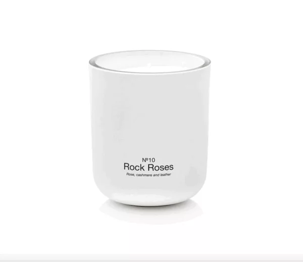 Scented Candle No.10 300gr