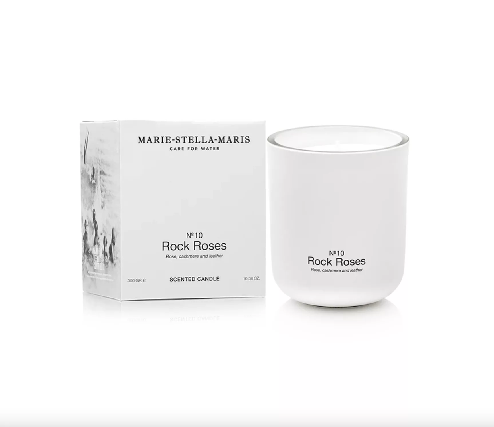 Scented Candle No.10 300gr – Image 2