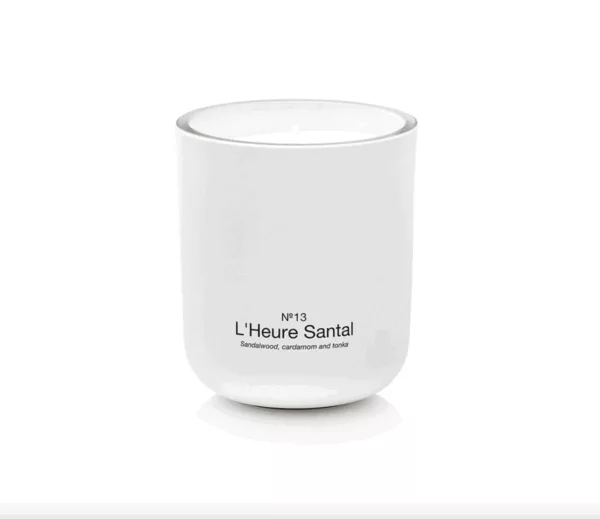 Scented Candle No.13