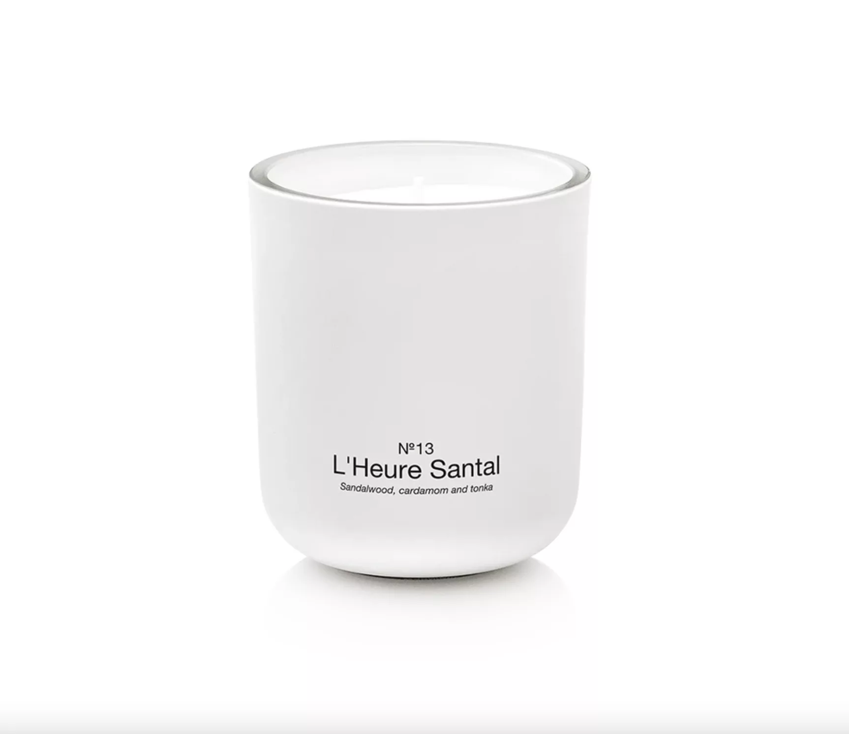 Scented Candle No.13 – Image 1