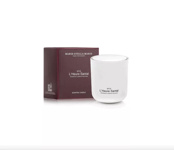 Scented Candle No.13