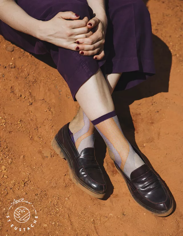 Antelope Canyon Fuchsia – Image 1